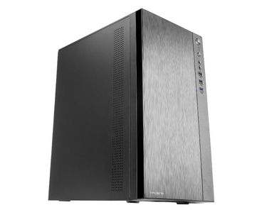 CAJA MICROATX ACX500 FA/500 NEGRO ANIMA