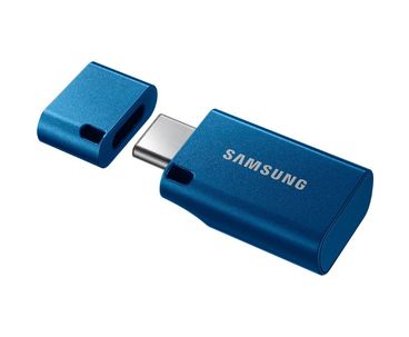 USB DISK 64 GB TYPE-C BLUE SAMSUNG