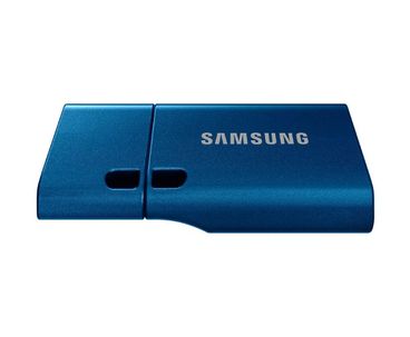 USB DISK 64 GB TYPE-C BLUE SAMSUNG