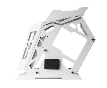 CAJA MINITORRE MICROATX MC61 BLANCO MARS GAMING