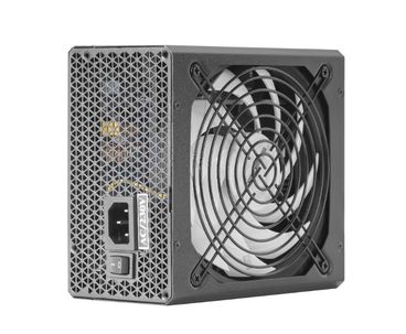 FUENTE ALIM. RADIX ECO X 650W 87+ TACENS