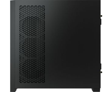 CAJA SEMITORRE ATX 5000D AIRFLOW TG BLACK CORSAIR