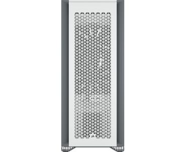 CAJA TORRE ATX 7000D AIRFLOW TG WHITE CORSAIR