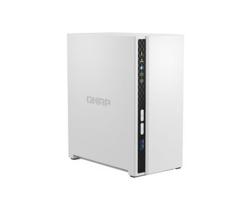 QNAP SERVIDOR NAS TS-233