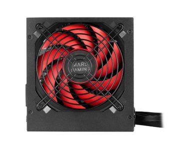 FUENTE ALIM. 850W 85% EF MARS GAMING