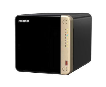 QNAP SERVIDOR NAS TS-464-8G