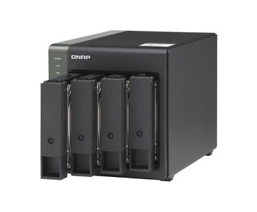 QNAP SERVIDOR NAS TS-431X3-4G