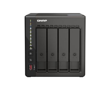 QNAP SERVIDOR NAS TS-453E-8G