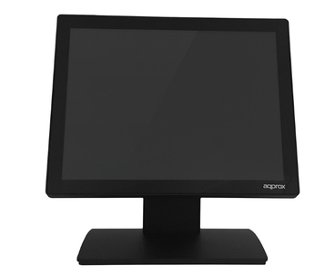 TPV TACTIL 15'' APPTPV04RES RESISTIVO APPROX