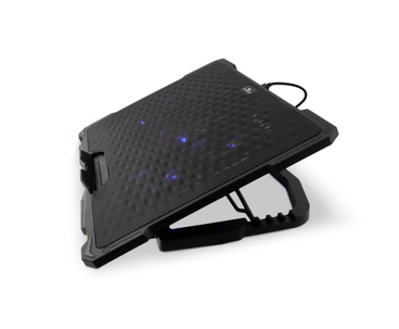 BASE DE REFRIGERACION PARA PORTATIL COOLBOX