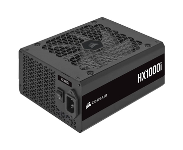 FUENTE ALIM. MODULAR CORSAIR PROF. PLATINUM HX1000i 1000W