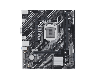 PLACA BASE PRIME H510M-K R2.0 ASUS