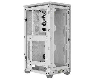 CAJA MINI ITX 2000D AIRFLOW WHITE CORSAIR