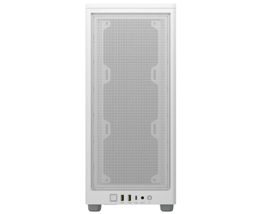 CAJA MINI ITX 2000D AIRFLOW WHITE CORSAIR
