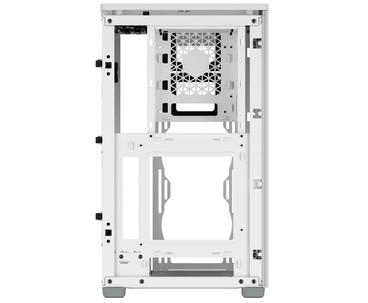 CAJA MINI ITX 2000D AIRFLOW WHITE CORSAIR