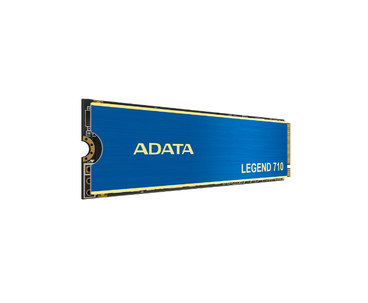 256 GB SSD LEGEND 710 M.2 2280 NVME PCI-E ADATA