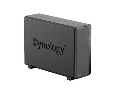 SYNOLOGY NAS DS124