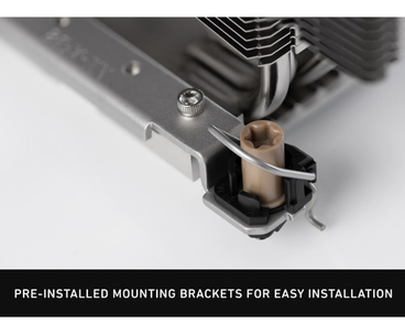 NOCTUA VENTILADOR INTEL XEON LGA4189 NH-U14S DX-4189