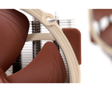 NOCTUA VENTILADOR INTEL XEON LGA4189 NH-U14S DX-4189