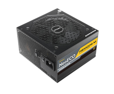 FUENTE ALIM. MODULAR 1000W 80+ GOLD NEOECO NE1000G M ATX 3.0 ANTEC