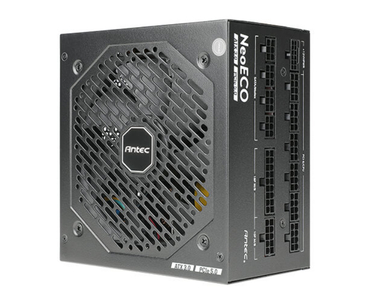 FUENTE ALIM. MODULAR 1000W 80+ GOLD NEOECO NE1000G M ATX 3.0 ANTEC