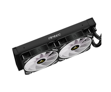 REFRIGERACION LIQUIDA SYMPHONY 240 ANTEC