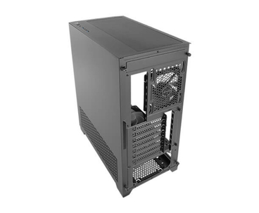 CAJA SEMITORRE ATX DF700 FLUX RGB NEGRO ANTEC