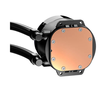 REFRIGERACION LIQUIDA VORTEX 240 A-RGB ANTEC