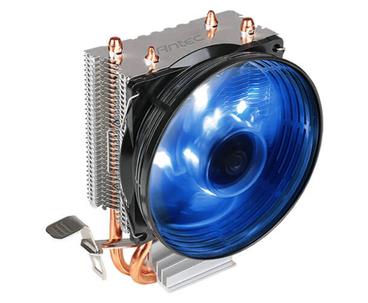 VENTILADOR UNIVERSAL A30 PRO RGB AZUL ANTEC