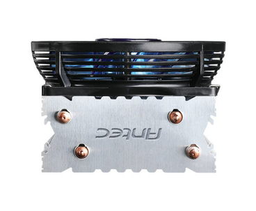 VENTILADOR UNIVERSAL A30 PRO RGB AZUL ANTEC
