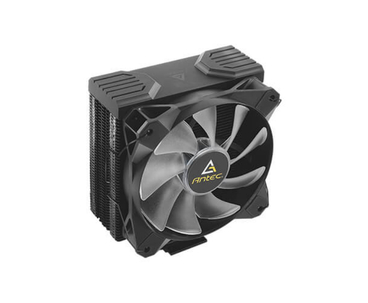 VENTILADOR UNIVERSAL FRIGUSAIR 400 A-RGB ANTEC
