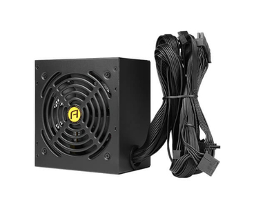 FUENTE ALIM. 650W 80+ BRONZE CUPRUM STRIKE CSK650 ANTEC