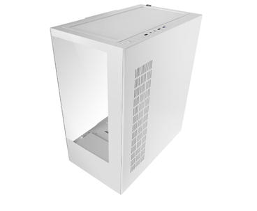 CAJA TORRE E-ATX XXL MC-ULT BLANCO MARS GAMING