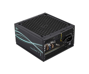 FUENTE ALIM. PRO 650W 80+ BRONZE AEROCOOL