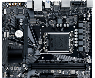 PLACA BASE H610M S2H V2 GIGABYTE