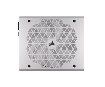 FUENTE ALIM. MODULAR CORSAIR SHIFT RM1200X 1200W 80+ GOLD WHITE