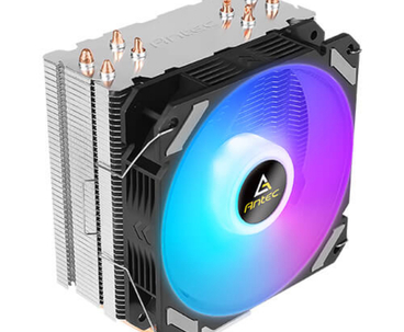 VENTILADOR UNIVERSAL A400i NEON LIGHTING ANTEC