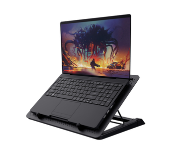 BASE DE REFRIGERACION PARA PORTATIL GAMING GXT 1125 TRUST