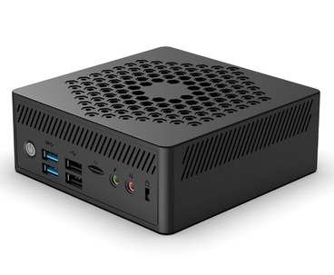 MINI PC COMET LAKE INTEL i3-10110U + 8GB DDR4 + 512GB SSD LEMPC10 LEOTEC