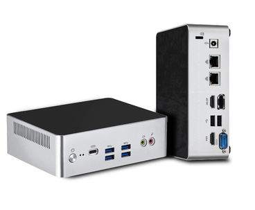 MINI PC RAPTOR LAKE INTEL i7-1360P + 16GB DDR5 + 1TB SSD LEMPC11 LEOTEC