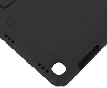 FUNDA KIDS TABLET SAMSUNG GALAXY TAB A9 NEGRO JUST IN CASE
