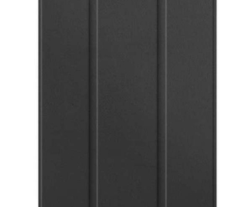 FUNDA TABLET IPAD PRO 12.9" 2022/21 SMART TRI-FOLD NEGRO JUST IN CASE