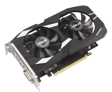 VGA NVIDIA DUAL-RTX3050-O6G ASUS