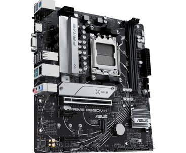 PLACA BASE PRIME B650M-K ASUS