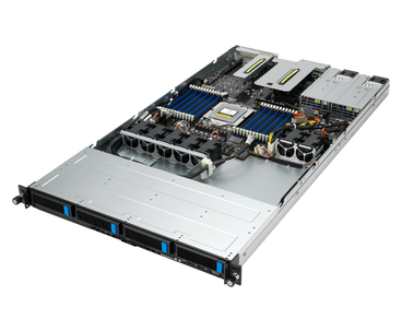 SERVIDOR ASUS RS500A-E12-RS4U 1600W