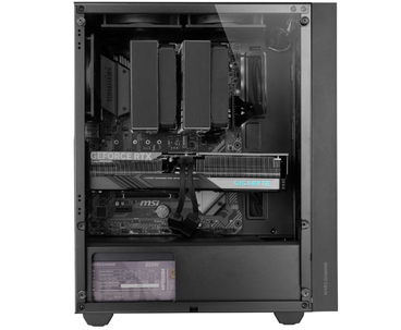 CAJA SEMITORRE ATX MC-PMAX  NEGRO MARS GAMING