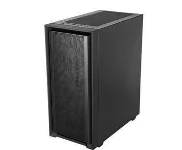 CAJA SEMITORRE ATX MC-PMAX  NEGRO MARS GAMING
