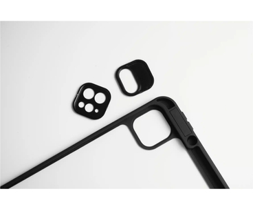 FUNDA TABLET IPAD PRO 12.9" 2024  NEGRO SUBBLIM