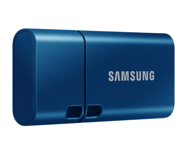 USB DISK 512 GB TYPE-C BLUE SAMSUNG