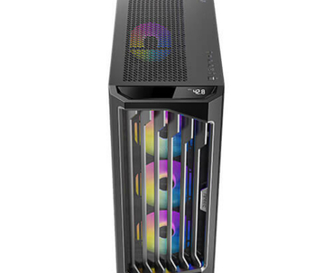 CAJA TORRE E-ATX PERFORMANCE 1 FT A-RGB NEGRO ANTEC